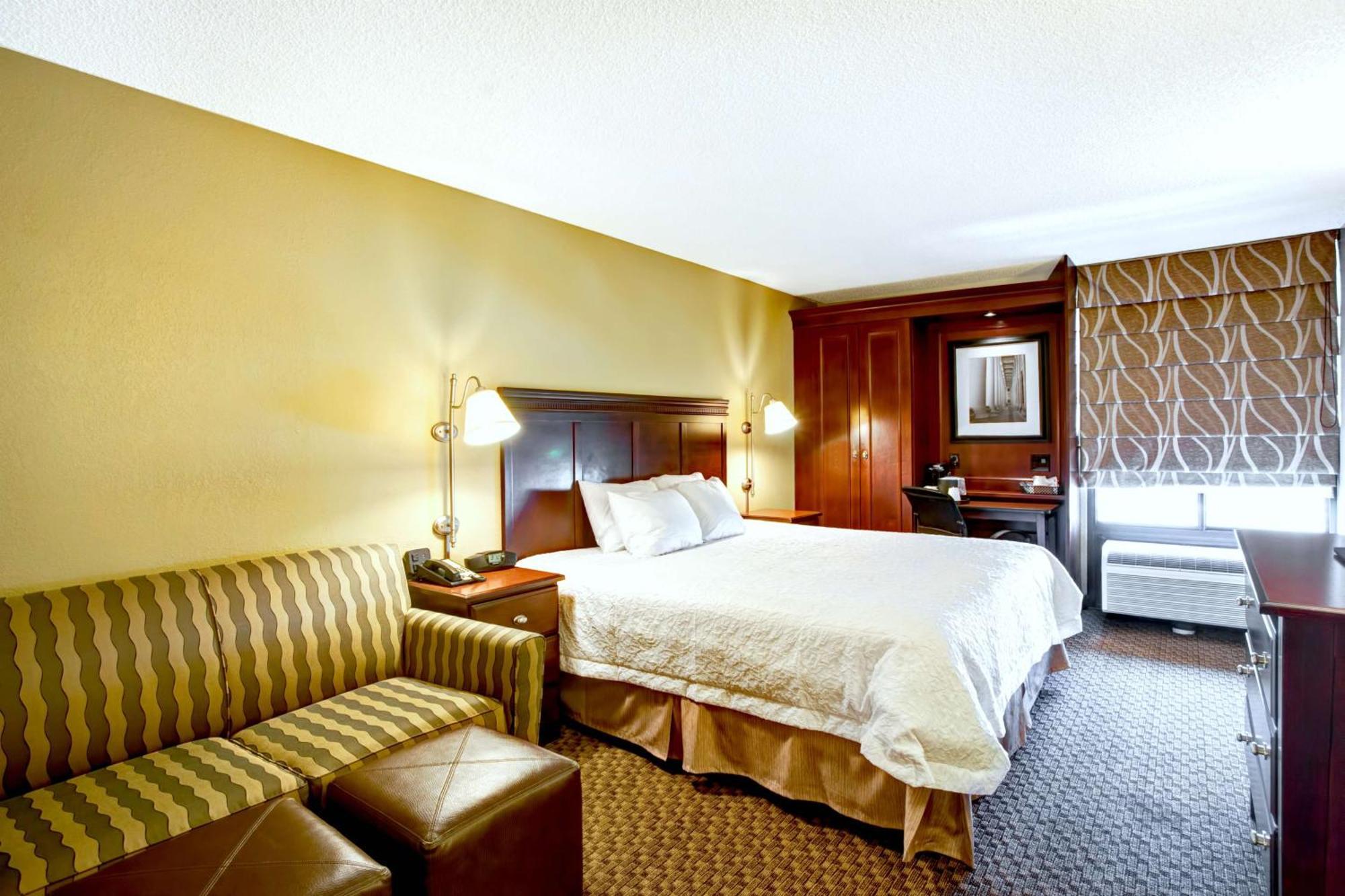 Hampton Inn College Station-Near Texas A&M University Экстерьер фото