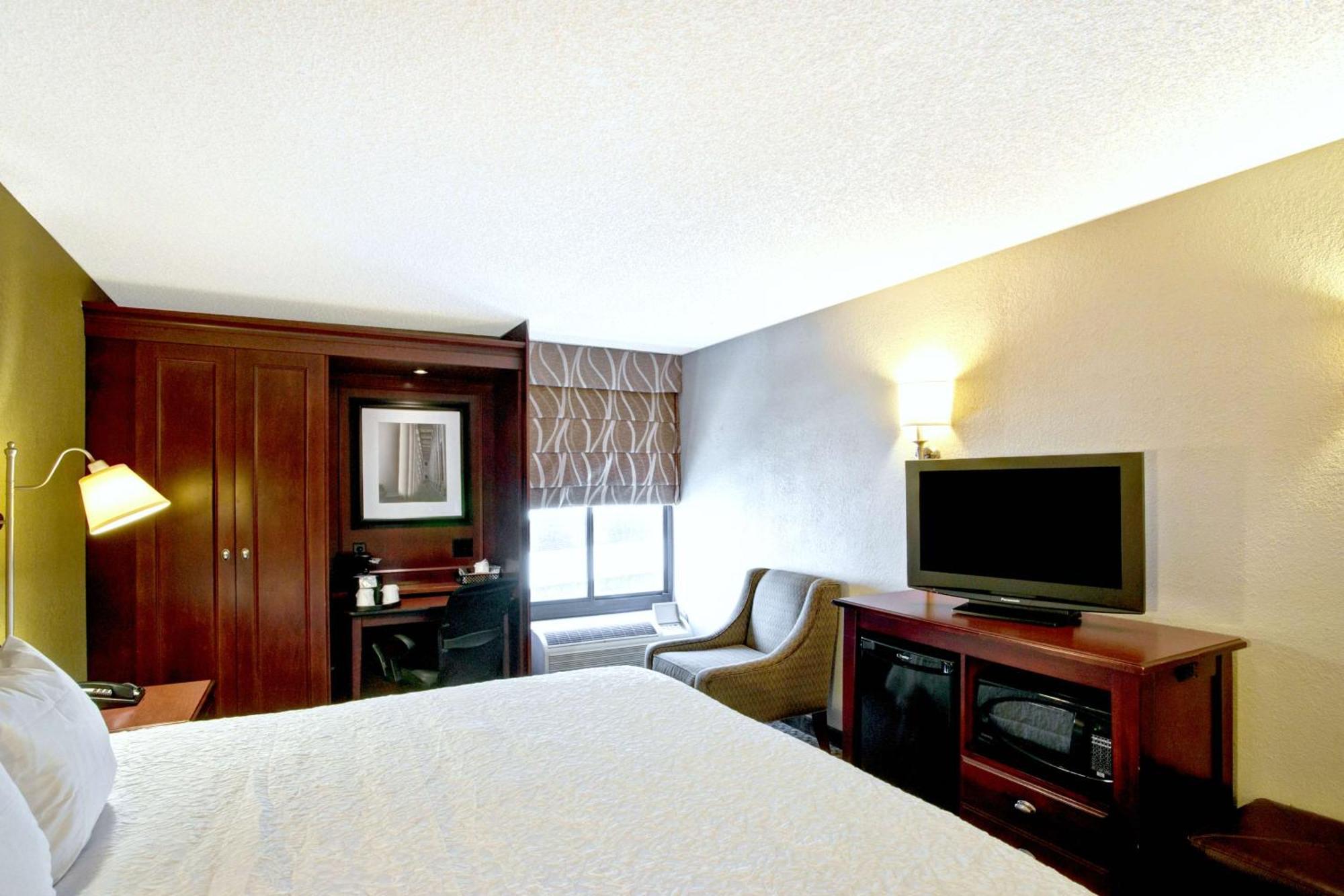 Hampton Inn College Station-Near Texas A&M University Экстерьер фото