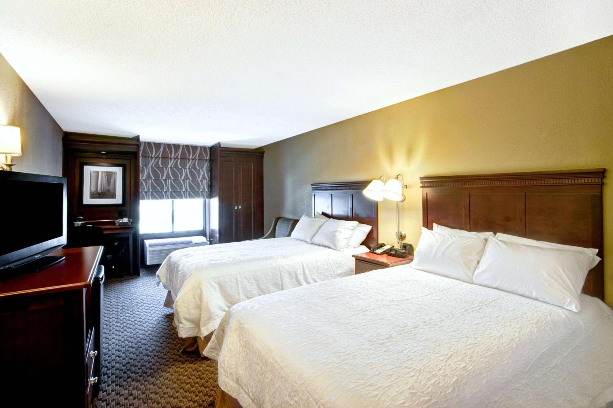 Hampton Inn College Station-Near Texas A&M University Экстерьер фото