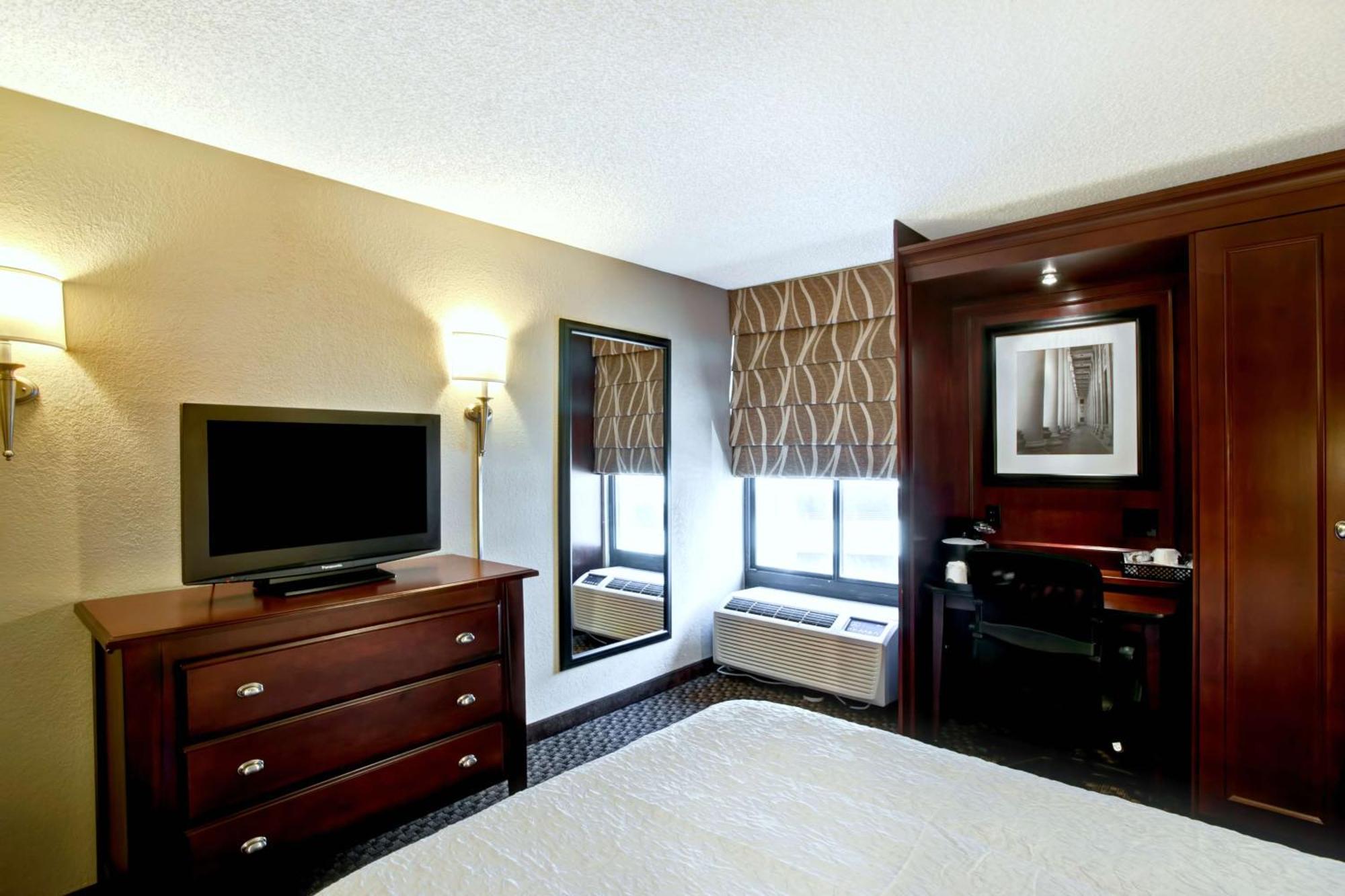 Hampton Inn College Station-Near Texas A&M University Экстерьер фото