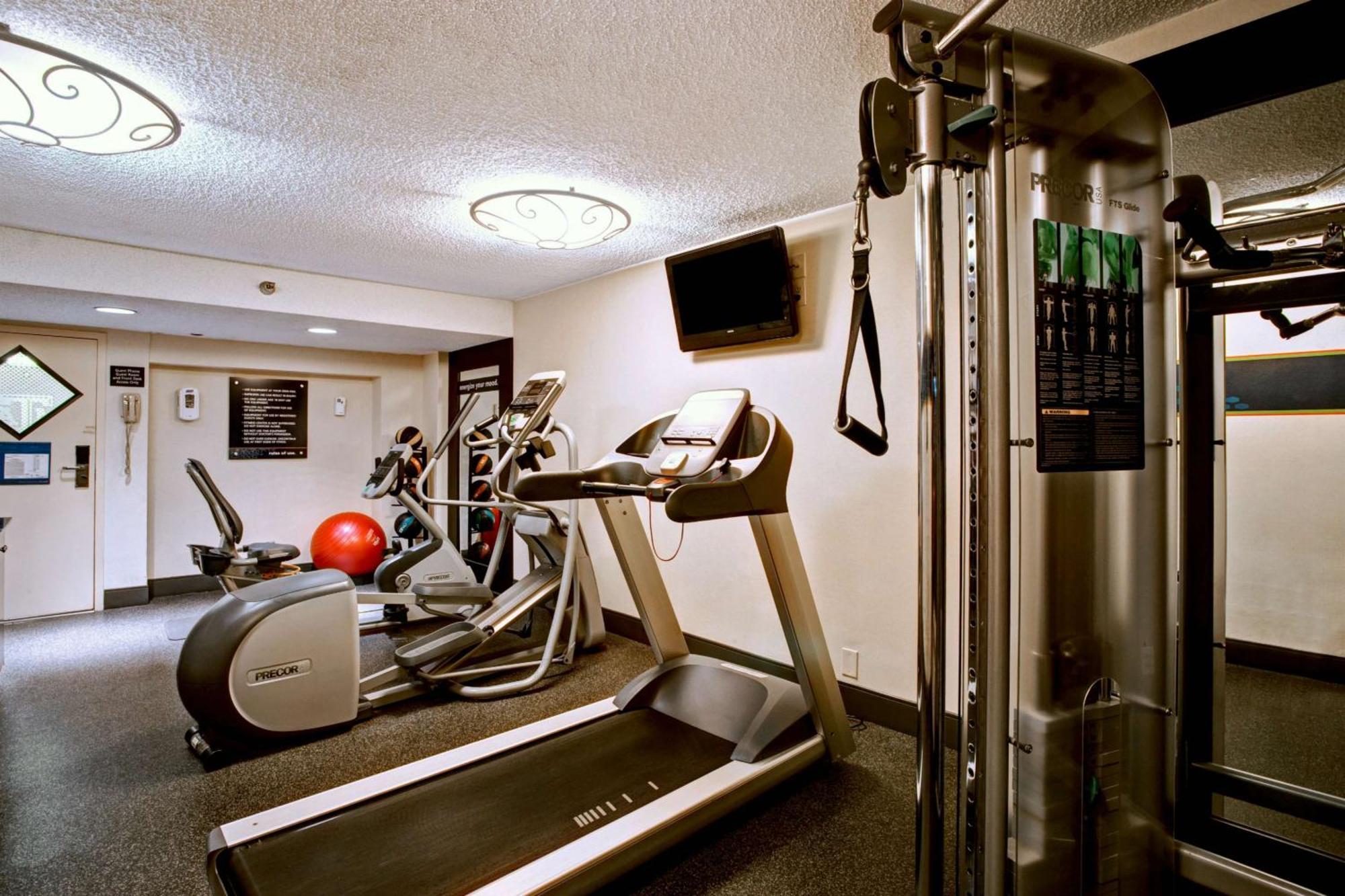 Hampton Inn College Station-Near Texas A&M University Экстерьер фото