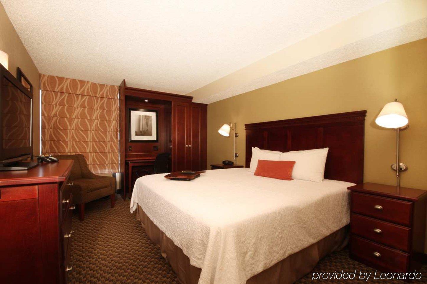 Hampton Inn College Station-Near Texas A&M University Номер фото