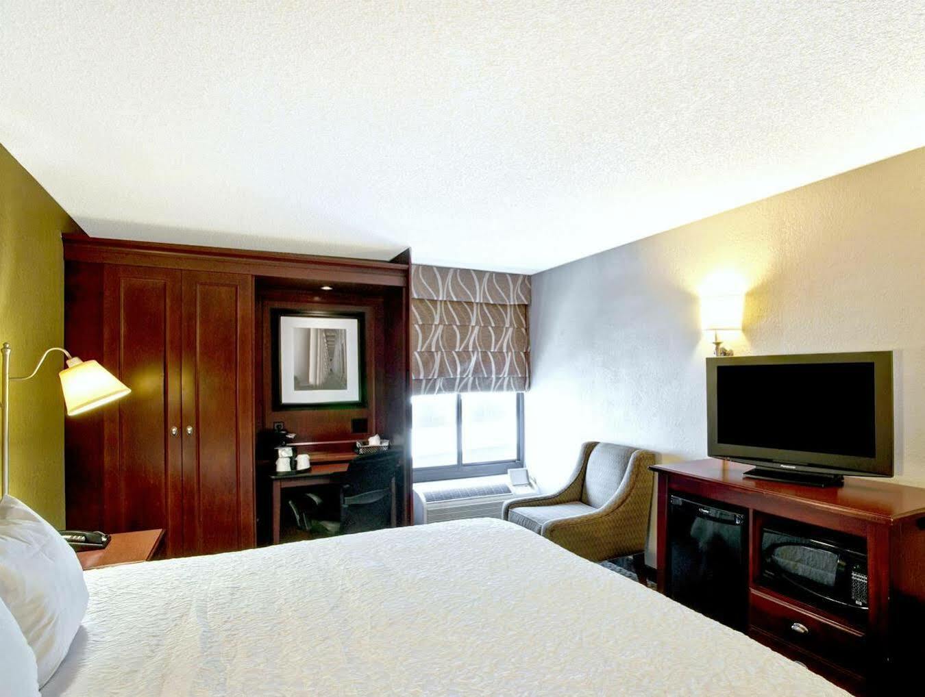 Hampton Inn College Station-Near Texas A&M University Экстерьер фото