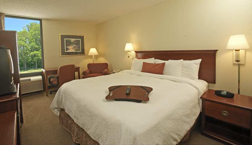Hampton Inn College Station-Near Texas A&M University Экстерьер фото
